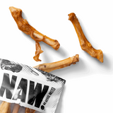 Naw Lamb Feet - Underdog Pets