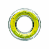 NERF Chicken Scented Tough Dog Ring - Underdog Pets