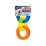 NERF Ring Tug Toy - Underdog Pets
