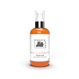 Neroli and Grapefruit Parfum for Dogs and Puppies by Peanut and Pickle