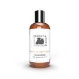 Neroli and Grapefruit Dog and Puppy Shampoo by Peanut and Pickle