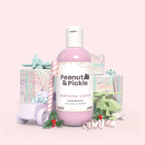 Northern Lights Dog & Puppy Shampoo by Peanut and Pickle