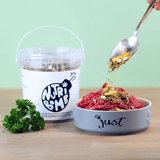 Nutri bomb Dog Supplement
