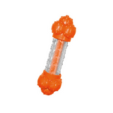 Nylabone Bacon Strong Chew Sneaky Snacker Medium