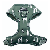 Pawsome Paws Boutique Gregory the Giraffe Adjustable Harness