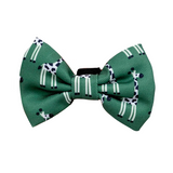 Pawsome Paws Bow Tie - Gregory The Giraffe