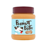 Peamutt Dog Peanut Butter 340 g