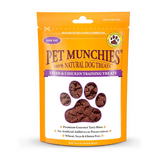 Pet Munchies Liver and Chicken Training Treats