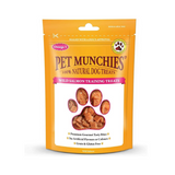 Pet Munchies Wild Salmon Training Treats