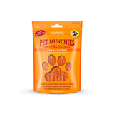 Pet Munchies Chicken Strip Treats