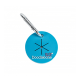 Doodlebone Pick n Clip Bag Holder