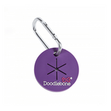 Doodlebone Pick n Clip Bag Holder