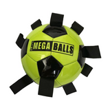 Mega Balls Pick-up Football Tug