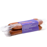 Pointer Hot Dog Treats for Dogs 4 Pack 180g