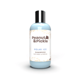 Polar Ice Dog & Puppy Shampoo by Peanut and Pickle