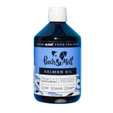 Pooch & Mutt Salmon Oil 500ml
