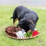 Pudding Snuffle Treat Mat