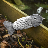 Roger the Ropefish, Eco toy