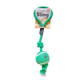 Sharples Sling Tennis Ball On A Rope