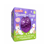 Rosewood Bunny & Boop Easter Eggs For Dogs 60g