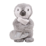 Rosewood Cupid and Comet Prancer Penguin Dog Toy