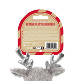 Rosewood Festive Flattie Reindeer