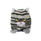 Rosewood Moody Moggy Reversible Cat Toy