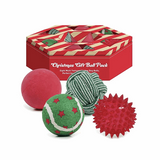 Christmas Ball Gift Pack - Underdog Pets