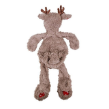 Rosewood Rita Reindeer Dog Toy