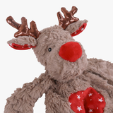 Rosewood Rita Reindeer Dog Toy