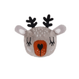 Rosewood Rocking Reindeer Dog Toy