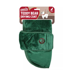 Rosewood Teddy Bear Drying Coat