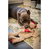 Rosewood Rita Reindeer Dog Toy