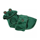 Rosewood Teddy Bear Drying Coat