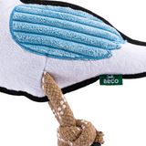 Rough & Tough Recycled Seagull