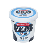 Scoop's Ice Cream for Dogs