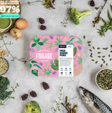Naturaw Forage: Pork