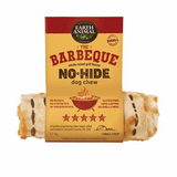 Earth Animal No Hide The Barbeque One Dog Chew