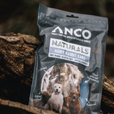 Anco Naturals Hairy Rabbit Ears