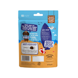 Surf & Turf Bites - Low Cal Training Treats (100g) - Underdog Pets