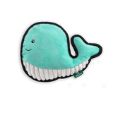Rough & Tough Recycled Whale