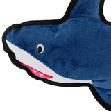 Recycled Rough & Tough Shark - Underdog Pets