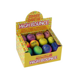 SportPet High Bounce Smoothie Ball (1pk)