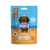 Surf & Turf Bites - Low Cal Training Treats (100g) - Underdog Pets