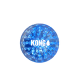 Kong Squeezz Geodz Dog Toy Large 2 Pack