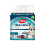 Simple Solution Puppy Training Pads 14 Pack