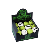 Glow in the Dark High Bounce Halloween Balls