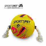 Sportspet Football Size 3