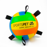 Sportspet Tab Volleyball Size 5