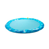Water Sprinkler Fun Mat for Dogs - Underdog Pets
